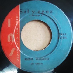 Sal y Agua