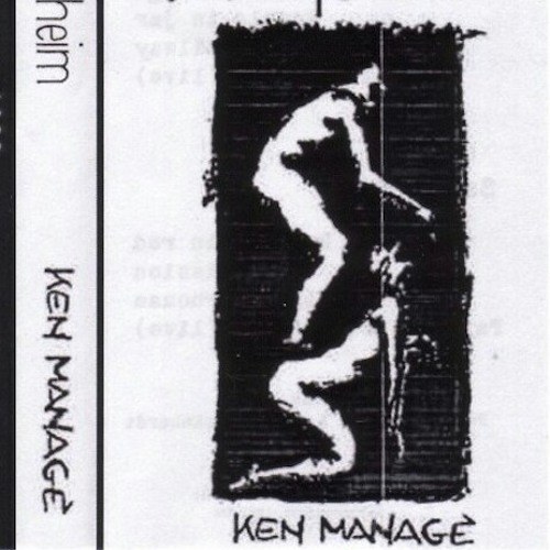 WOLFSHEIM-CAN MANAGE