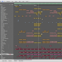 Windschatten -Rap Beat/Instrumental-