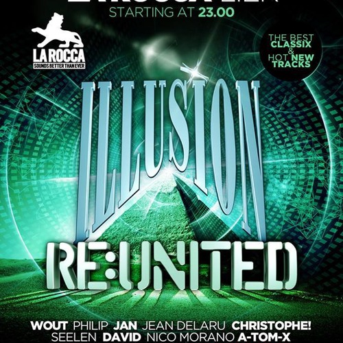 2014-05-24 Illusion @La Rocca A-Tom-X