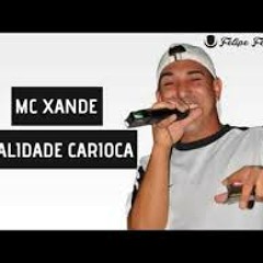 MC XANDE - BONDE DOS CAVANHAQUE Vs NOVO MÉXICO[DJ DINO DE NTR]