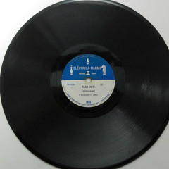 Eléctrica Miami-Algo en ti (Nuevo Album)