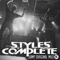 Styles&Complete - JUMP! (Free Download)