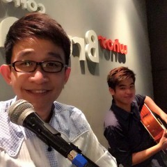 祝福你(自创曲)--张嘉隽（卡通）