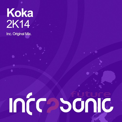 Koka - 2K14