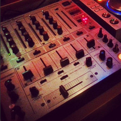 Jericho - Personal Reflection Trance Mix