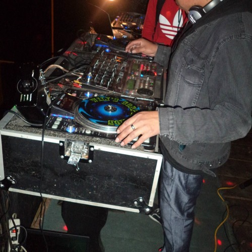 DISCO Y TECNO WILMER FULL DJ...EL RETADOr anima . wilys corporation