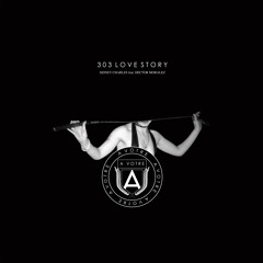 |AVOTRE010| Sidney Charles & Hector Moralez - 303 Love Story (Patrick Topping Remix)