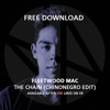 Free Download: Fleetwood Mac - The Chain (Chinonegro Edit) Preview album artwork