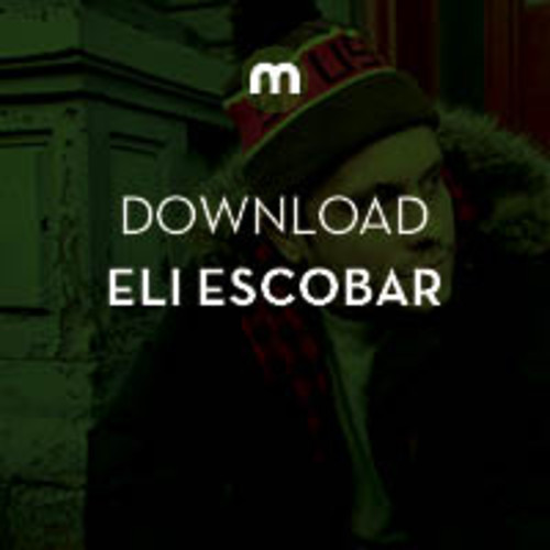 Download: Eli Escobar 'Body' (Original Mix)
