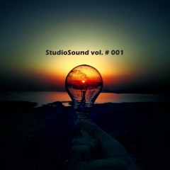 StudioSound vol. # 001 Track 13
