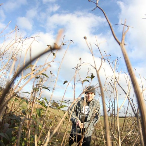 'Dusty Platter Guest Mix Series' - #6 - Omas