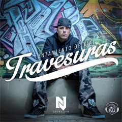 NICKY JAM - TRAVESURAS (REMIX DJ ZERO)