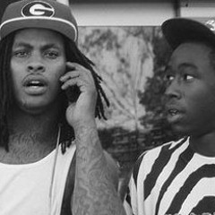 Waka Flocka - I'm A Hater (Feat. Tyler The Creator & D-Dash)