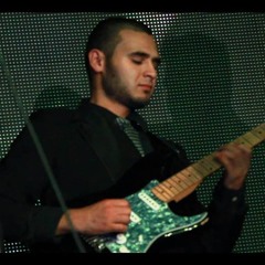 Desentumiendo los dedos..