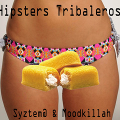 Hipsters Tribaleros – Syztema Y Moodkillah (SkullTrap VIP)
