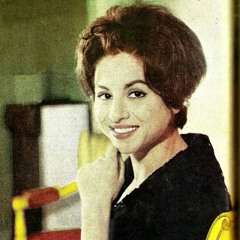 مكالمة MU مع فاتن حمامه في عيد ميلادها