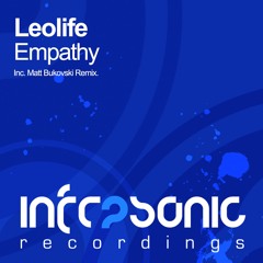 Leolife - Empathy (Original Mix)