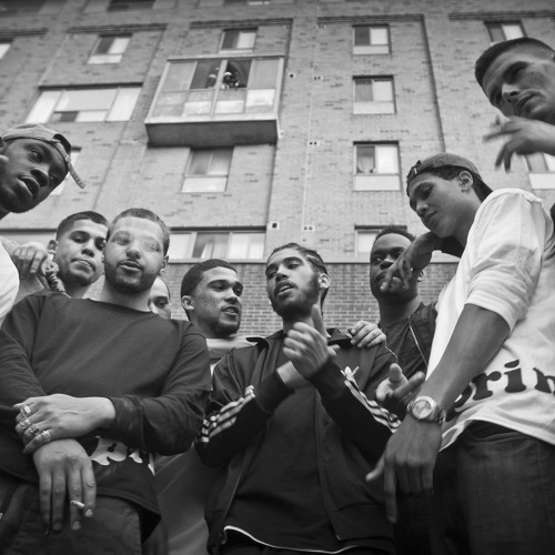 NORTHSIDE (Produced by Eric Dingus)
