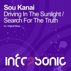 Sou Kanai - Driving In The Sunlight