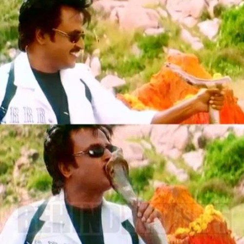 narasimha rajinikanth