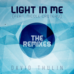 Light In Me (Feat. Nicole Croteau) (J-3 Remix)