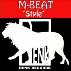 M-Beat - Style (Jason Torres 808 Edit)