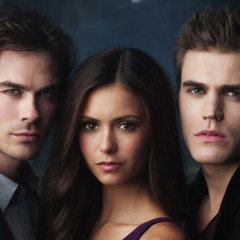 Don't Let Me Go - Raign - Vampire Diaries