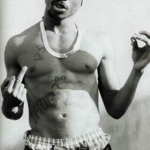 2Pac   Black Cotton