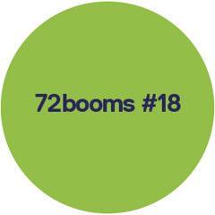 72 Booms #18 - All Vinyl Show w/ Herbie Hancock, Quantic, Roots Manuva, Joy Division & more