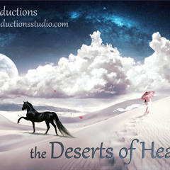 The Deserts Of Heaven
