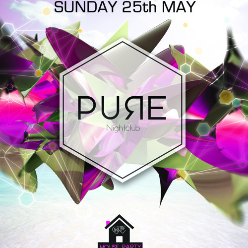 Pure Launch Night - 2People Live Set