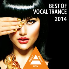 HTWB001 : Sarah Lynn - At The End of Every Journey (Jorn van Deynhoven Original Mix Radio Edit)