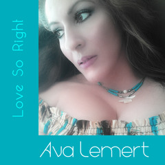 SAMPLE - Love So Right - Ava Lemert