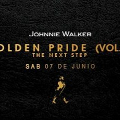 GOLDEN PRIDE (VOL. II) By JOHNNIE WALKER