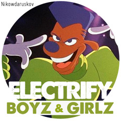 Electrify Boyz and Girlz