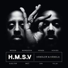 HMSV - Vår Nivå (med Julia Spada)