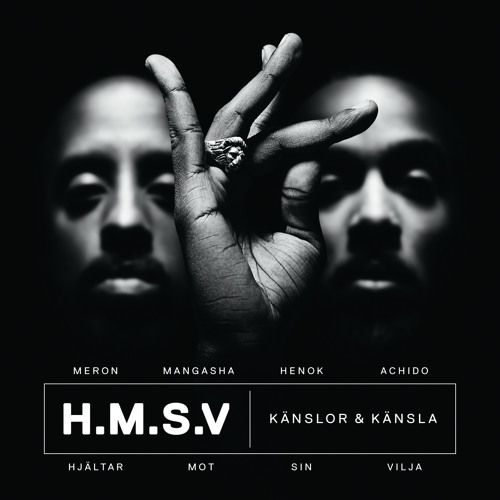 HMSV - Vår Nivå (med Julia Spada)