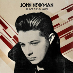 John Newman - Love Me Again [Yed Prior Remix]