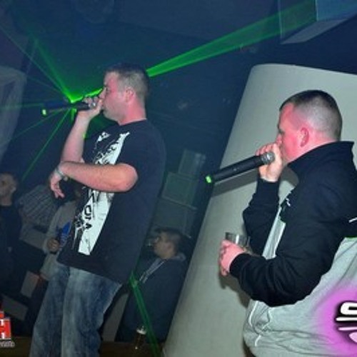 Mc Ace - Raul Moat R.I.P