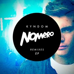 Nomero - Kyndom (Retain Remix)