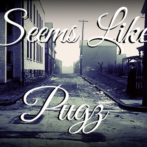 Seems Like- Pugz