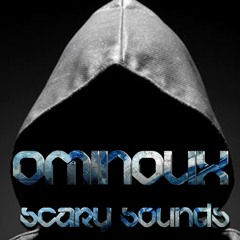 Ominoux - Scary Sounds [EDM.com Exclusive]