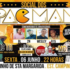 MC FLAVINHO - SEXO AGRESSIVO NA SOCIAL DOS PAC MAN (( DJ R15 ))