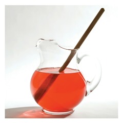 I'M STIRRING KOOLAID