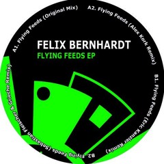 Flying Feeds (Snippet)