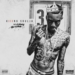 Soulja Boy Come Try it
