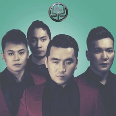 Бид4 (Bid4) - Хайртай (Hairtai)