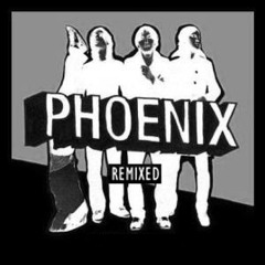 Phoenix: Remixed