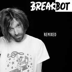 Breakbot: Remixed